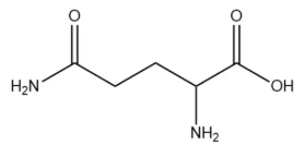 Glutamine