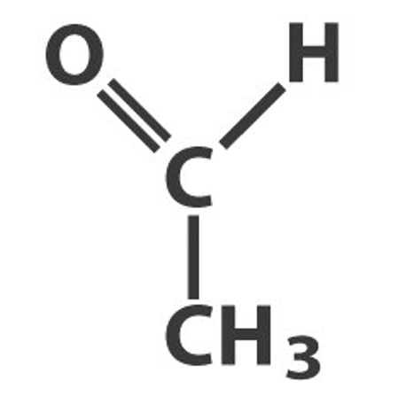 Acetaldehyde