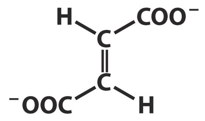 Fumarate