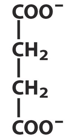 Succinate