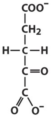 alpha-Ketoglutarate